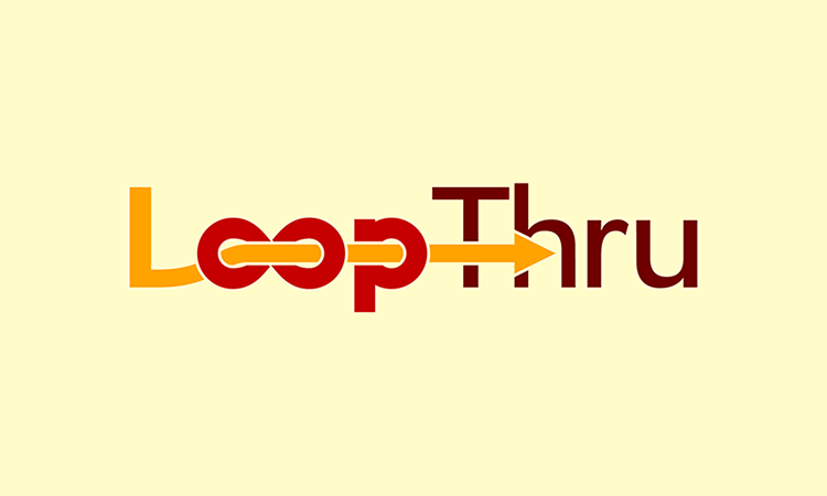 LoopThru.com - Good premium domains